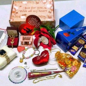 Rose 20 item combo